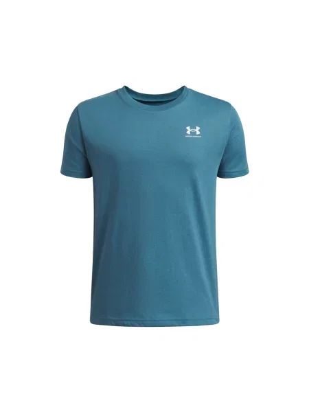 Tricou Under Armour albastru