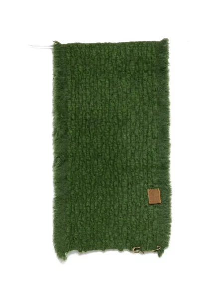 Fular Norlha verde