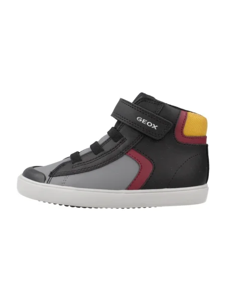 Pantofi copii Geox negru