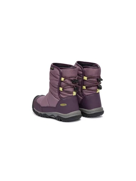 Keen Hótaposó Puffrider Wp lila