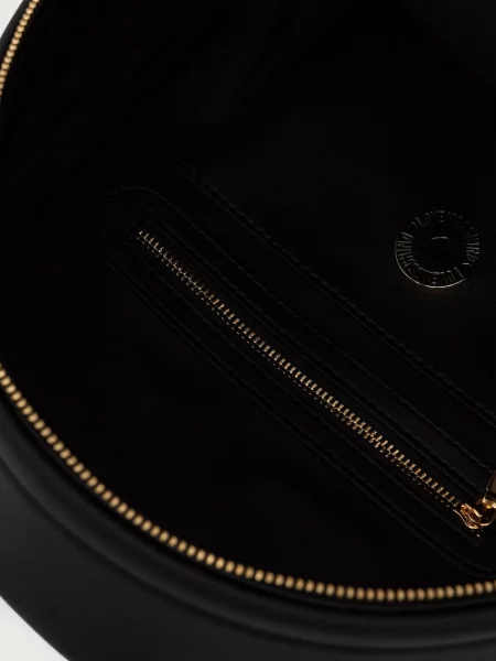 Кожаный рюкзак Love Moschino