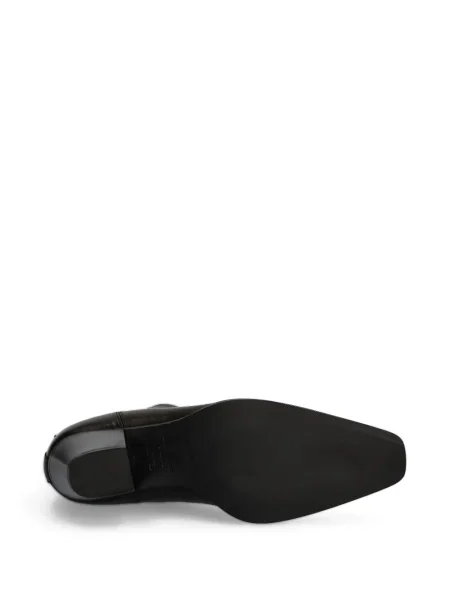 Botine Copenhagen negru