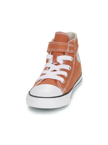 Pantofi copii Converse maro