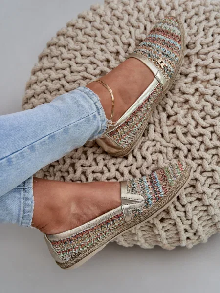 Еспадрили Zazoo