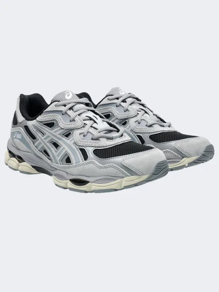 Sportbačiai Asics juoda