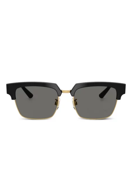 Ochelari de soare Dolce & Gabbana Eyewear negru