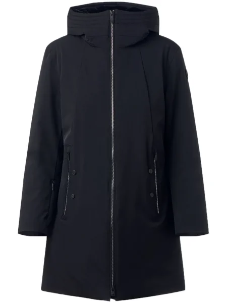 Palton Fusalp albastru