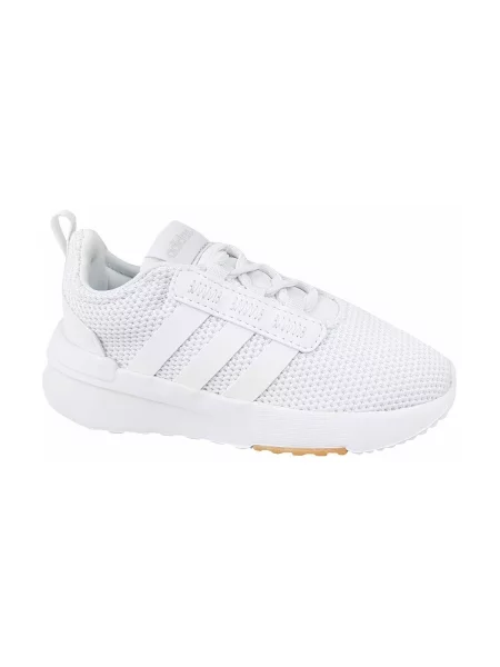 Pantofi copii Adidas alb
