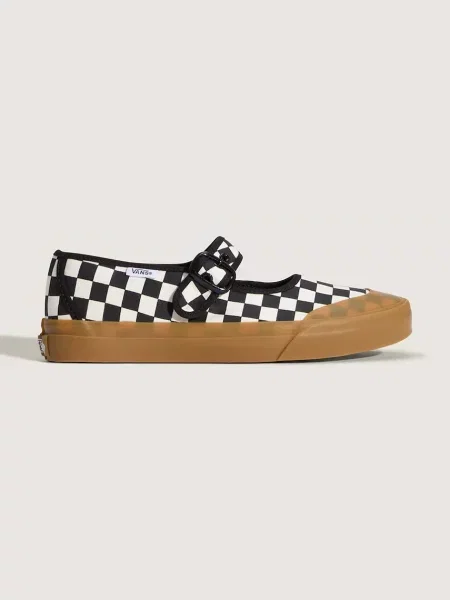 Vans balerini Mary Jane negru