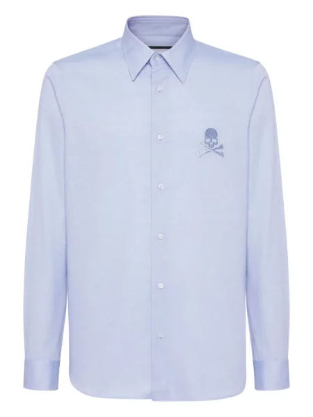 Košulja Philipp Plein plava