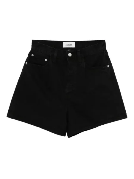 Pantaloni scurți Agolde