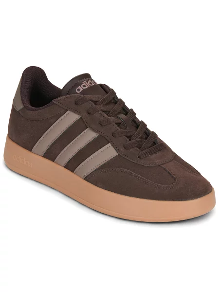 Pantofi Adidas maro
