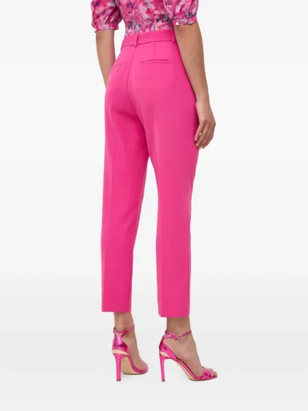 Pantaloni Custommade roz