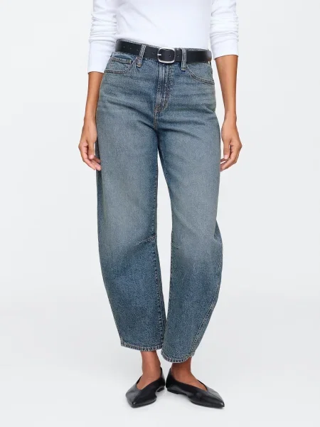 Blugi Gap negru