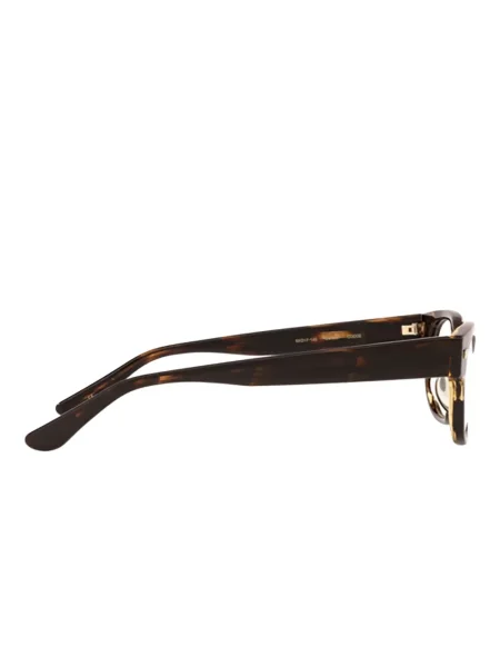 Ochelari de soare Oliver Peoples maro