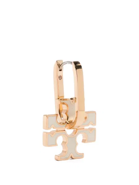 Cercei Tory Burch auriu