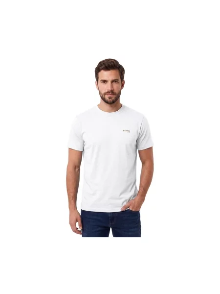 Tricou Lotto alb