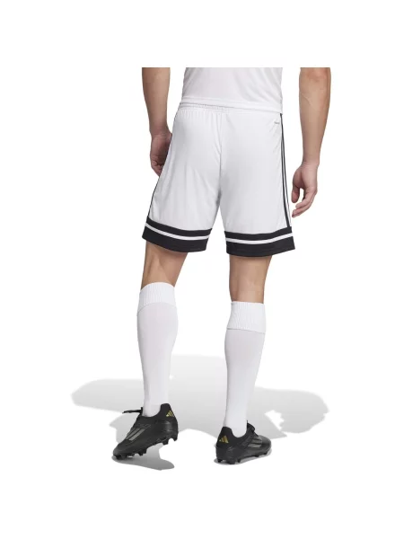 Kratke hlače Adidas bijela