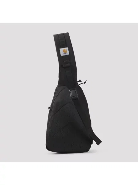 Torba Carhartt Wip z logo czarna