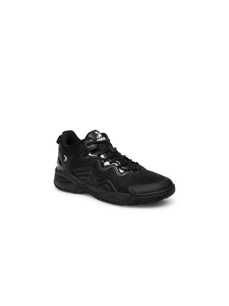 Sneakersy Shaq černé