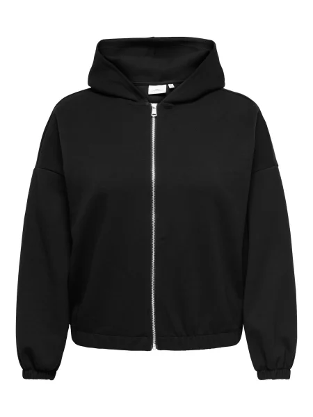 ONLY Carmakoma Hanorac CARScarlett' negru