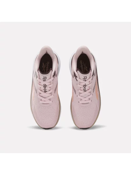 Reebok Viva Speed buty do biegania female Elemental Pink / Dark Cocoa / Rose Gold Size: różowe