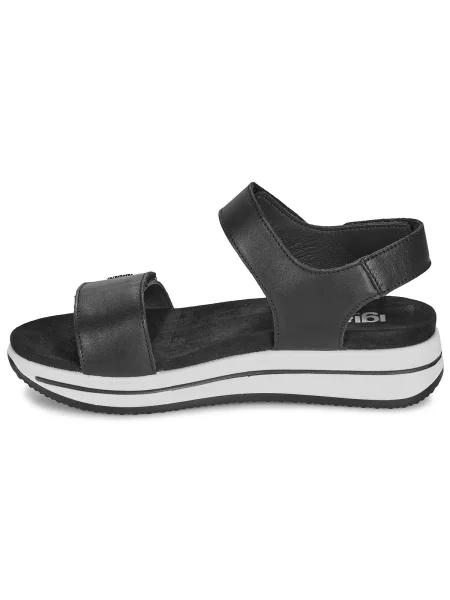 Pantofi Igi&co negru