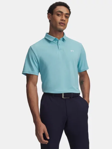 Tricou polo Under Armour