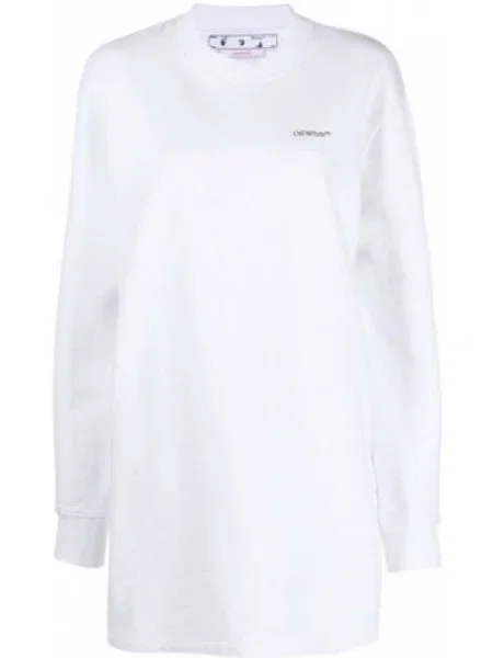 Rochie Off-white cu imagine