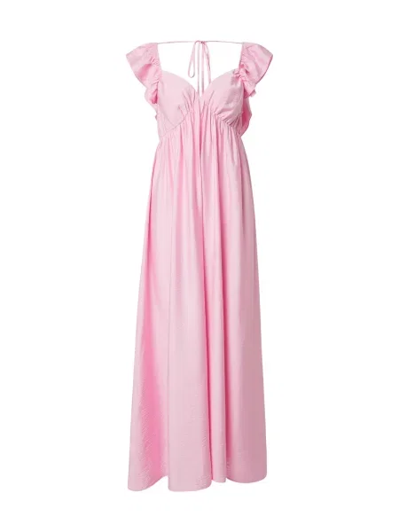 MAKARIĆ Obleka roza