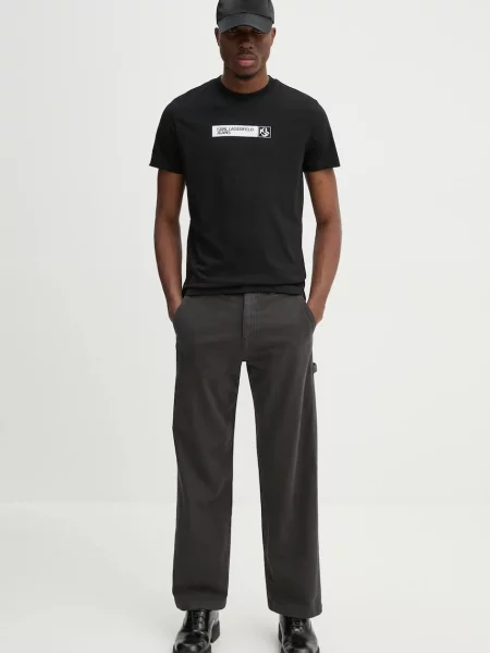 Kavbojke Abercrombie & Fitch siva