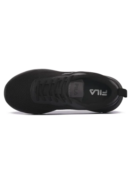 Pantofi Fila negru