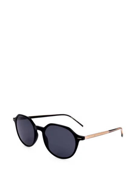 Ochelari de soare Boss negru