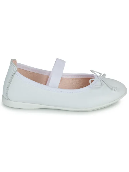 Pantofi copii Pablosky alb