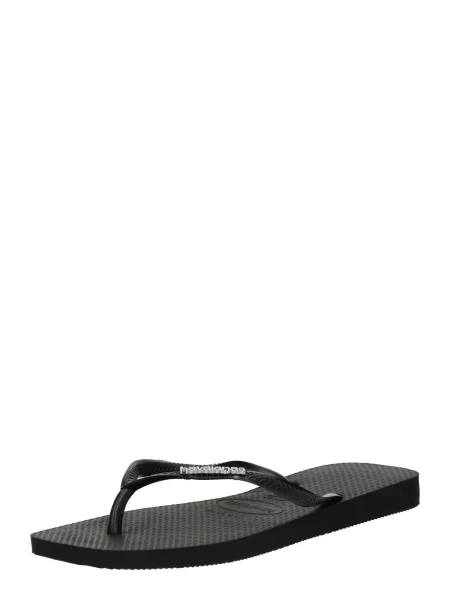 HAVAIANAS Flip-flops negru