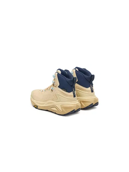 Bakancs Hoka Kaha 3 GTX GORE-TEX kék