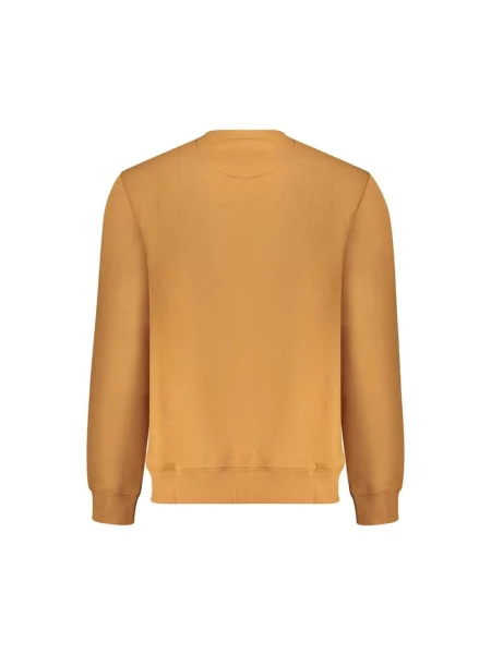 Bluza Lee brązowa