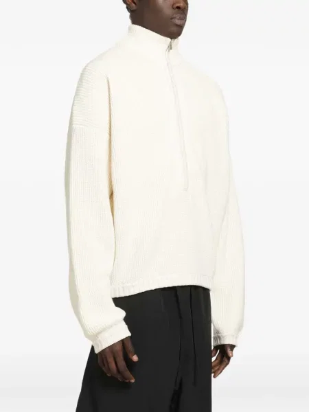 Πουλόβερ Fear Of God λευκό