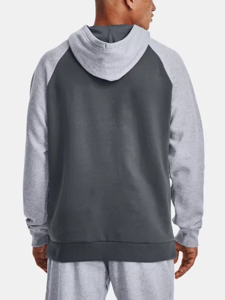 Tricou Under Armour gri