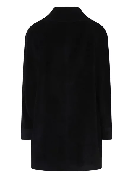 Palton Tagliatore negru