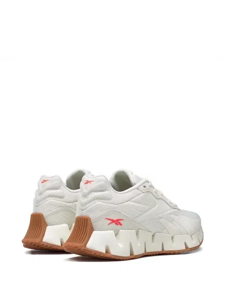 Sneakerși Reebok alb