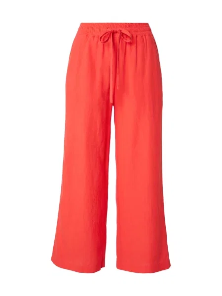 Soyaconcept Pantaloni Ina homar portocaliu