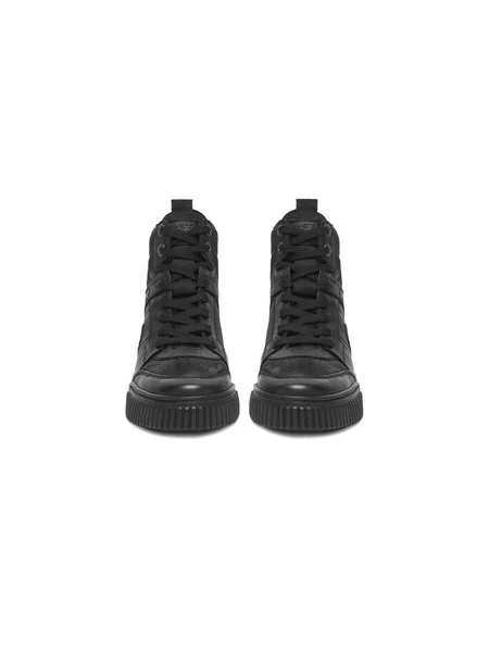 G-Star Raw Sportcipők fekete