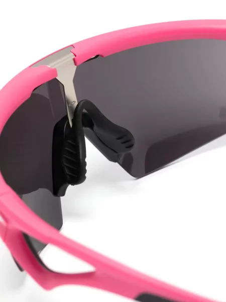 Sluneční brýle Oakley růžové