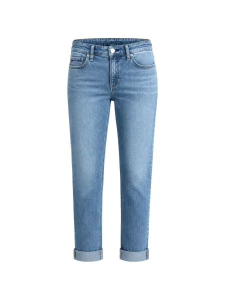 Blugi Rag & Bone albastru