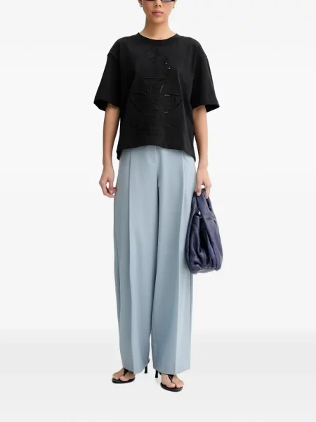 Tricou Munthe negru