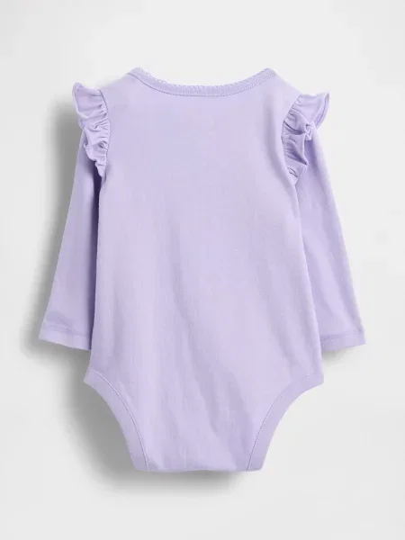 Body copii Gap violet