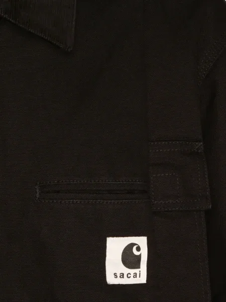 Geacă Carhartt Wip negru