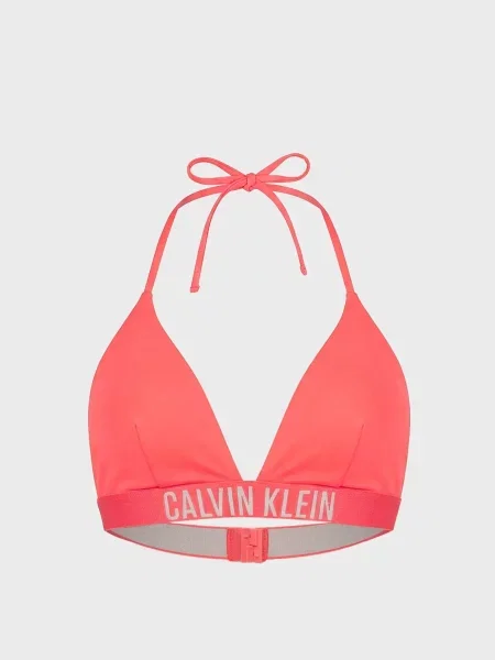 Купальник Calvin Klein червоний