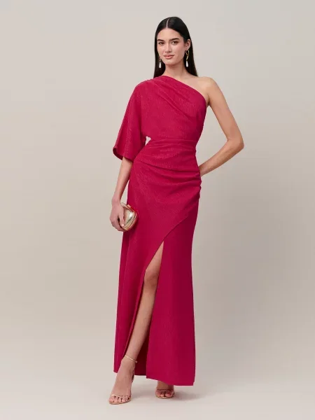 Sável Rochie de seară MONZA' roz